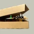 Kép 6/6 - Pizzadoboz 32cm barna