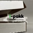 Kép 5/6 - Pizzadoboz 32cm fehér