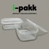 Kép 1/6 - Svéd tégely PP 500ml