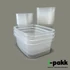 Kép 3/6 - Svéd tégely PP 500ml