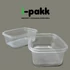 Kép 6/6 - Svéd tégely PP 500ml