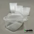 Kép 3/6 - Svéd tégely PP 750ml