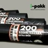Kép 1/6 - Szemeteszsák 200l