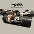 Kép 1/6 - Szemeteszsák 30l