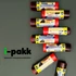 Kép 1/6 - Szemeteszsák Zárószalagos 20l