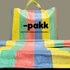 Kép 4/6 - Szövött táska