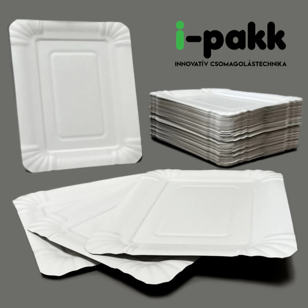 Papírtálca 200x250