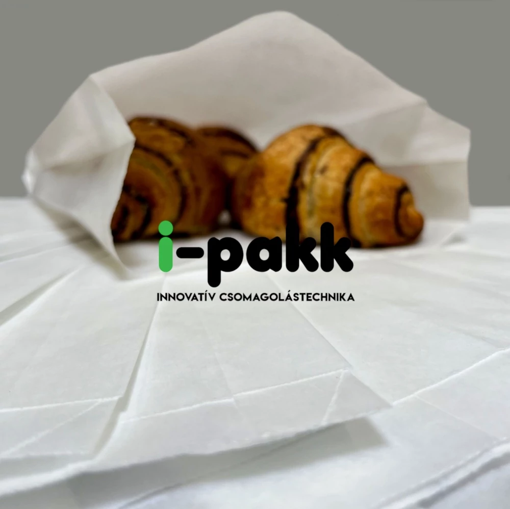 Papírtasak 0,5kg