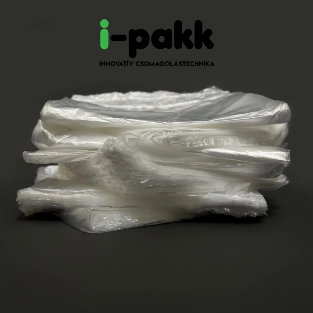 Pékárus tasak VT 20x30