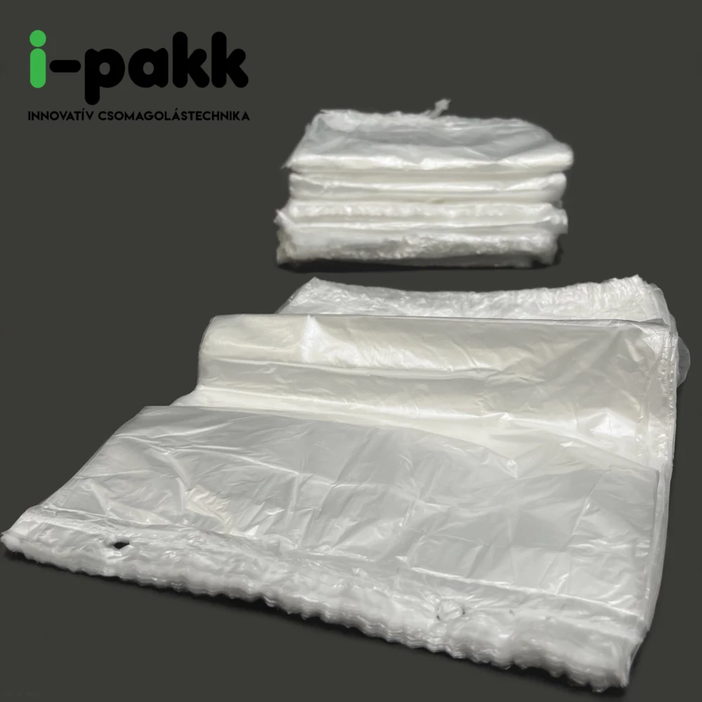 Pékárus tasak VT 25x35