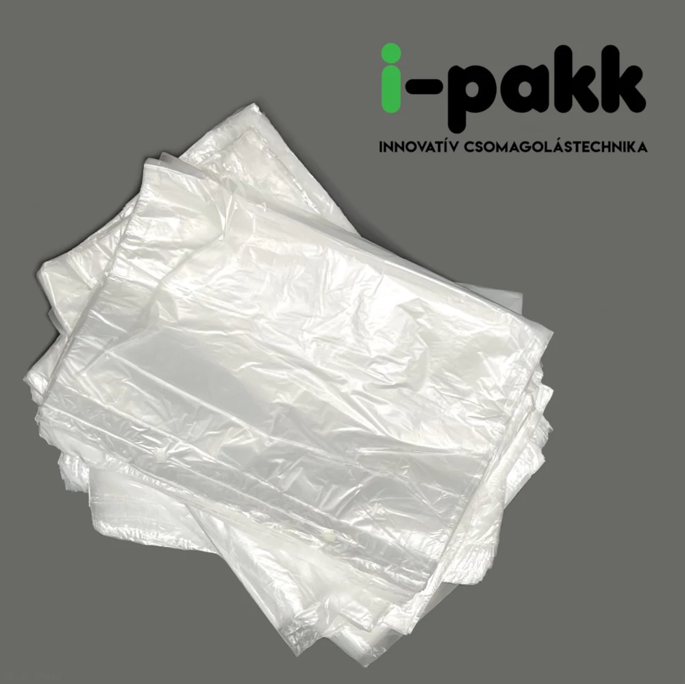 Pékárus tasak VT 30x40