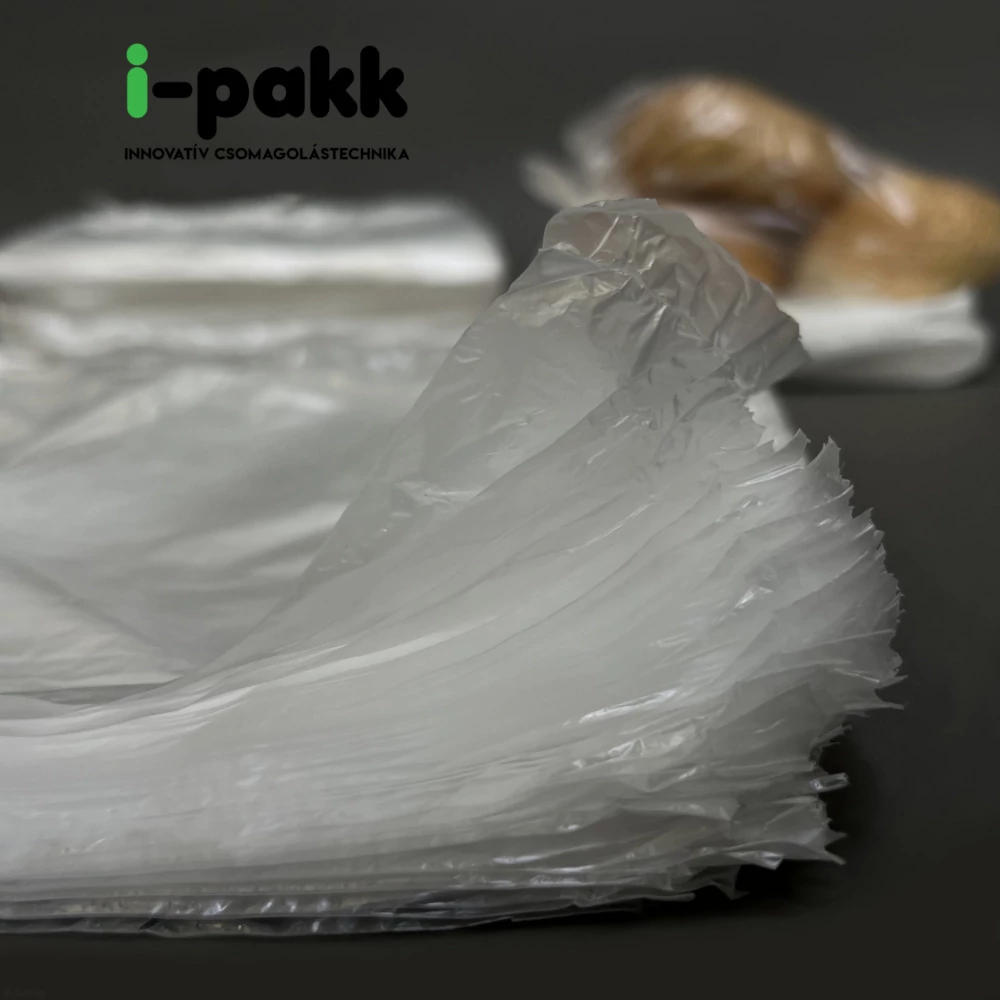 Pékárus tasak WT 25x35