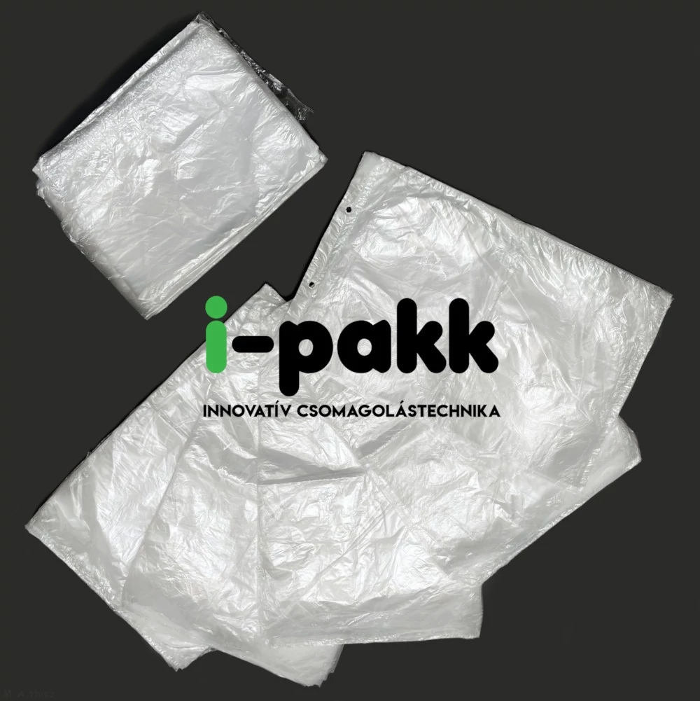 Pékárus tasak WT 32x50
