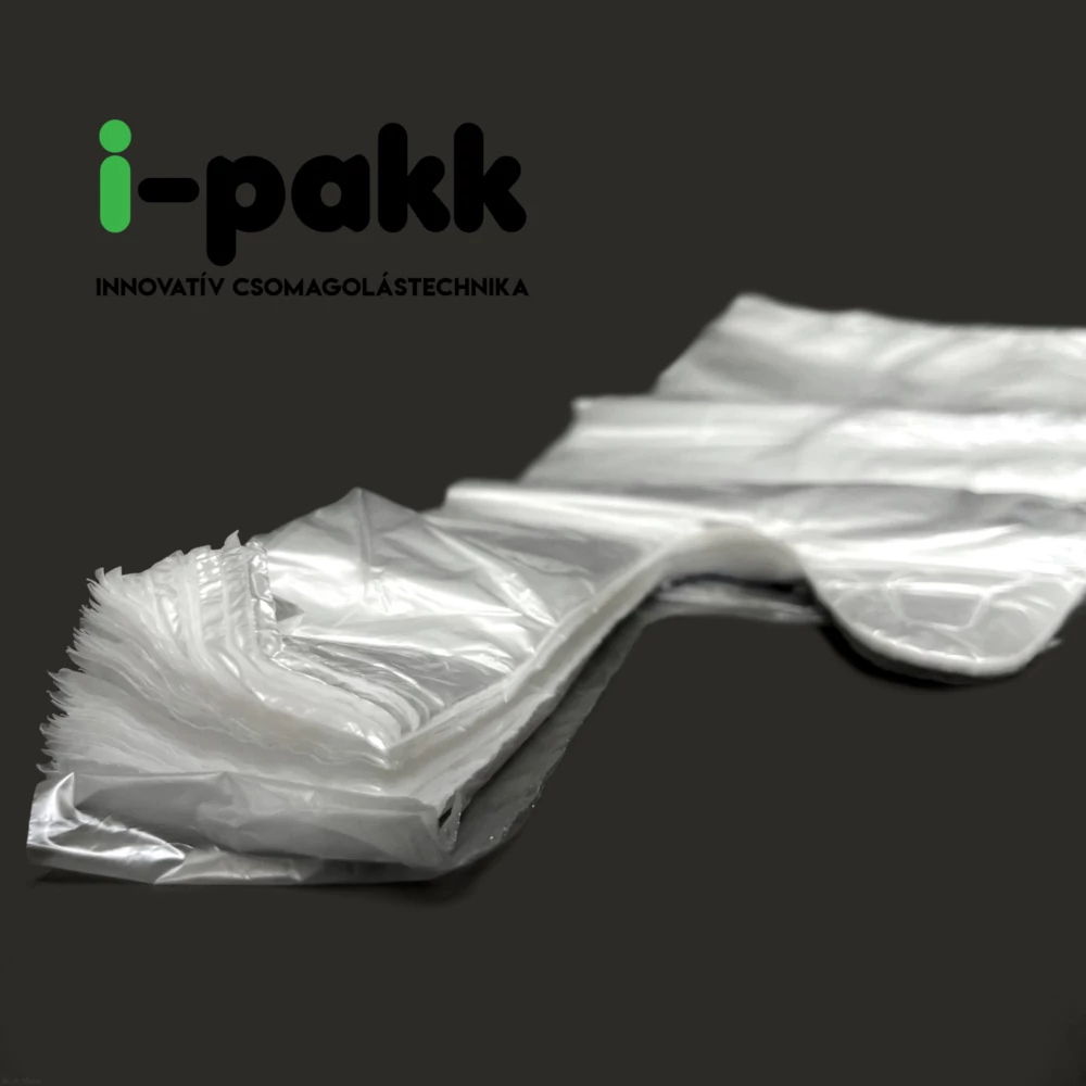 Pékingvállas tasak VT 33x40