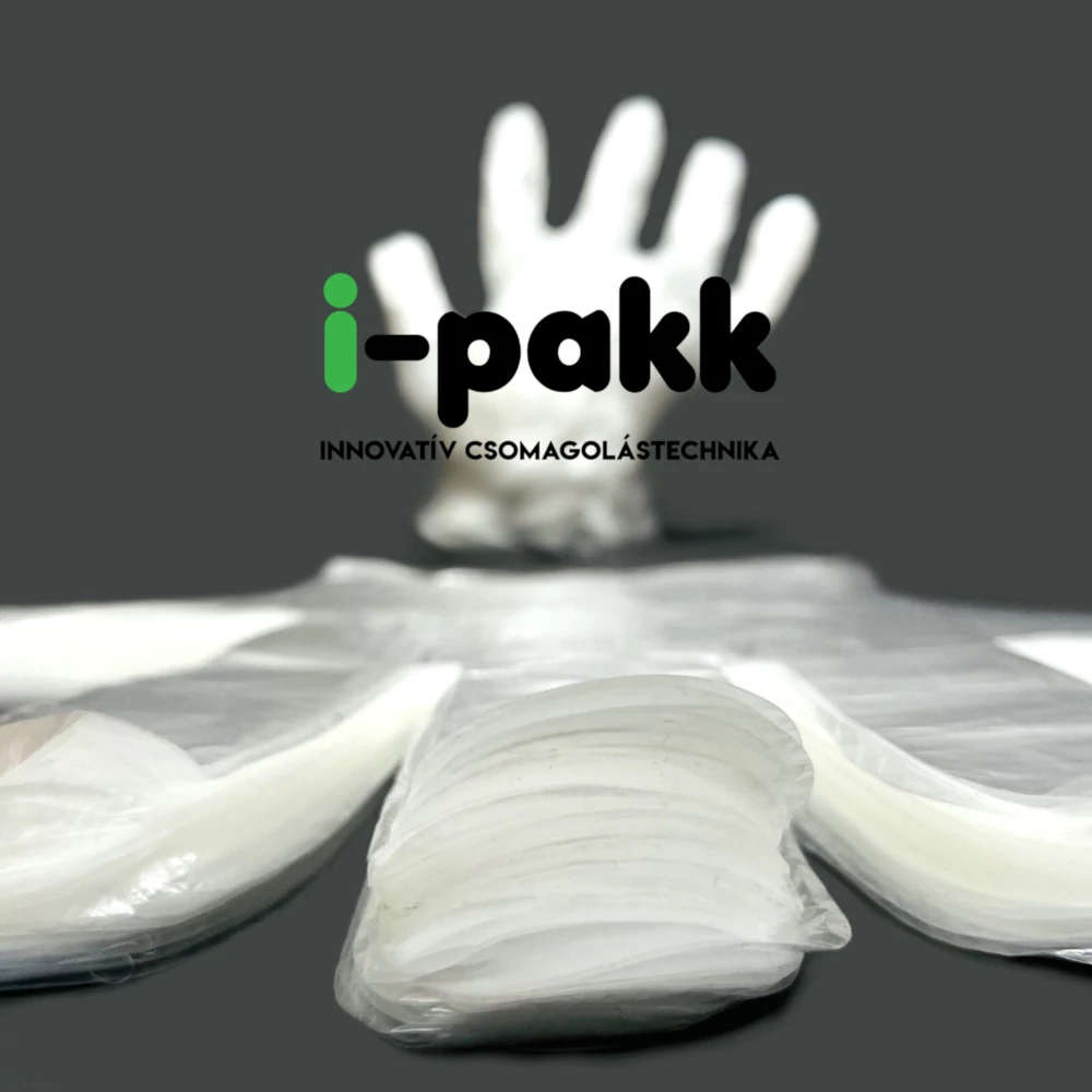 PE Kesztyű